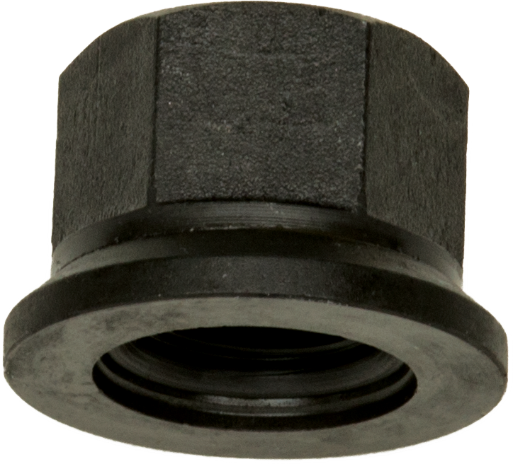 M221.5 Two Piece Flange Nut